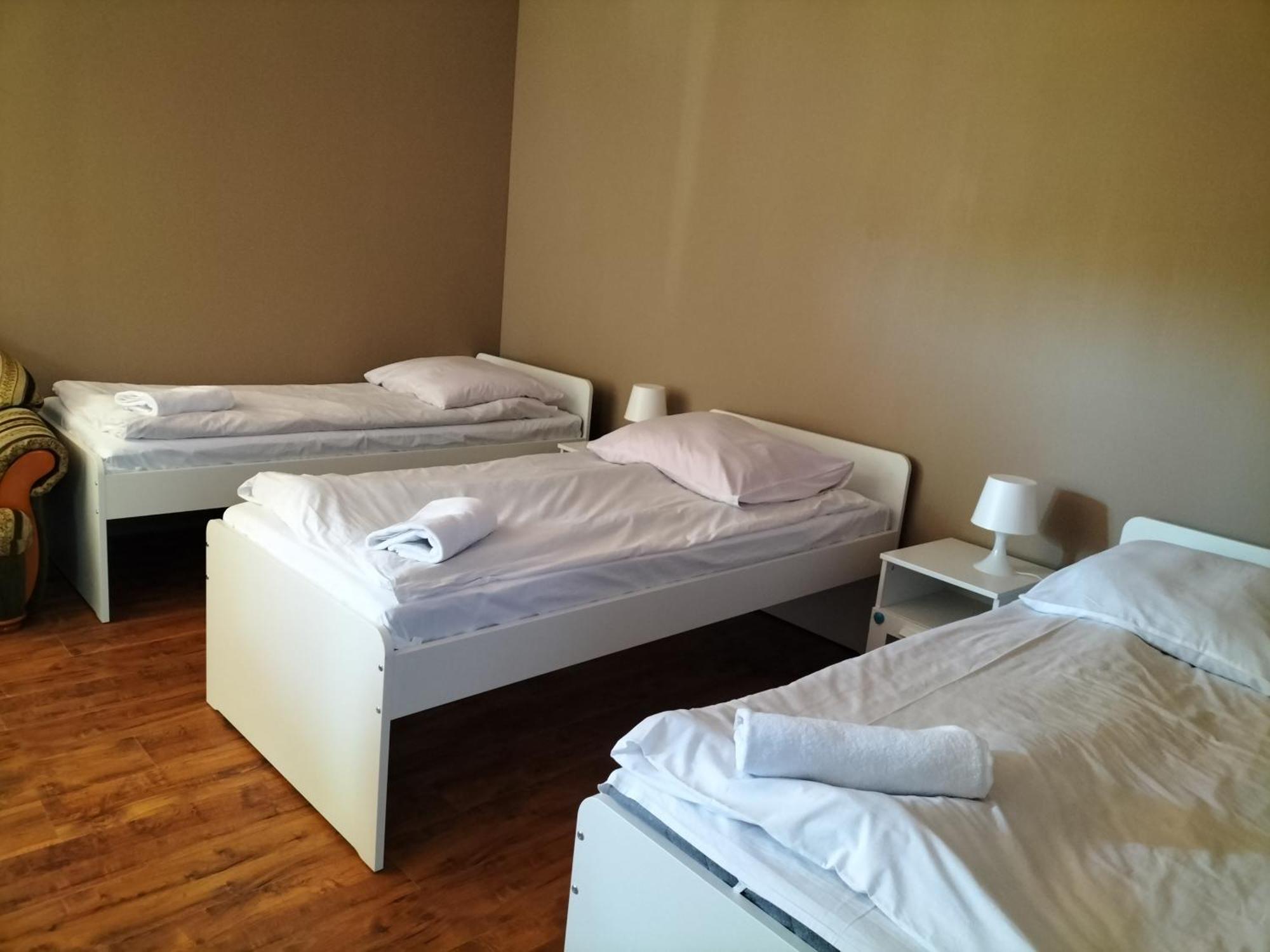 U Zawierki Łódź